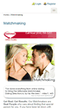 Mobile Screenshot of datingdirections.com